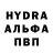 Бошки Шишки Bruce Banner Abocha
